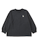WEB限定 ワンポイント刺繍Tシャツ