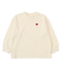 WEB限定 ワンポイント刺繍Tシャツ
