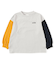 WEB限定 ワンポイント刺繍Tシャツ