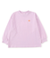 WEB限定 ワンポイント刺繍Tシャツ
