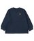 WEB限定 ワンポイント刺繍Tシャツ