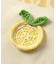 フルーツぷっくりロンT