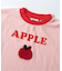 フルーツぷっくりロンT