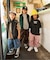 B NEWJACK ベースボールキャップ
