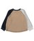 WEB限定 ワッフルTシャツ