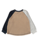 WEB限定 ワッフルTシャツ