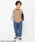 WEB限定 ワッフルTシャツ