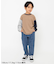 WEB限定 ワッフルTシャツ