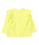 WEB限定 フリル長袖Tシャツ