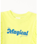 WEB限定 フリル長袖Tシャツ