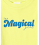 WEB限定 フリル長袖Tシャツ