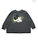 ディズニーキャラクター/ピグメントTシャツ