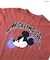 ディズニーキャラクター/ピグメントTシャツ
