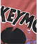 ディズニーキャラクター/ピグメントTシャツ