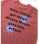 ディズニーキャラクター/ピグメントTシャツ