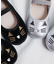 ねこちゃんパンプス