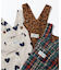 【リンク】ベビーシェフサロペット