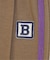 Bpop ベビートラックパンツ