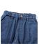 【リンク】スタンダードタックパンツ  10分丈