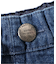 【リンク】スタンダードタックパンツ  10分丈