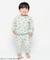 BOYSバラエティワッフルパジャマ