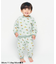 BOYSバラエティワッフルパジャマ