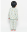 BOYSバラエティワッフルパジャマ