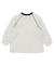 ワンポイントロゴワッフルTシャツ