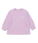 ワンポイントロゴワッフルTシャツ