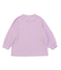 ワンポイントロゴワッフルTシャツ