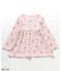 GIRLSバラエティワッフルパジャマ