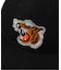 ストリート風ベビーキャップ