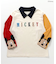 ディズニーキャラクター衿付きＴシャツ