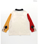 ディズニーキャラクター衿付きＴシャツ
