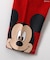 ディズニーキャラクター衿付きＴシャツ
