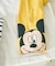 ディズニーキャラクター衿付きＴシャツ