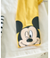 ディズニーキャラクター衿付きＴシャツ