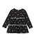 WEB限定 ワッフルティアードTシャツ