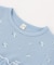 WEB限定 ワッフルティアードTシャツ