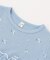 WEB限定 ワッフルティアードTシャツ