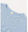 WEB限定 ワッフルティアードTシャツ
