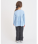 WEB限定 ワッフルティアードTシャツ