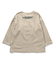 WEB限定 グラフィックバリエーション長袖Tシャツ