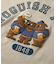 WEB限定 グラフィックバリエーション長袖Tシャツ