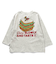 WEB限定 グラフィックバリエーション長袖Tシャツ