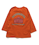 WEB限定 グラフィックバリエーション長袖Tシャツ