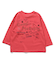 WEB限定 グラフィックバリエーション長袖Tシャツ