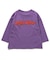 WEB限定 グラフィックバリエーション長袖Tシャツ