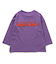 WEB限定 グラフィックバリエーション長袖Tシャツ