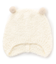 Bpop 梵天耳付きニット帽